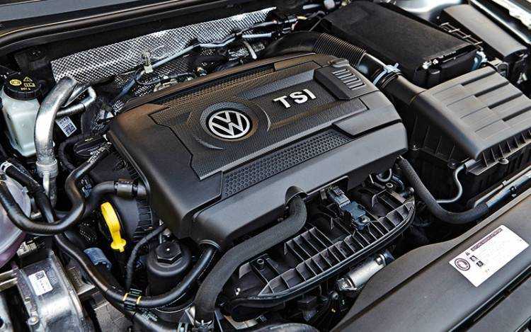Ресурс двигателя 1.8 tsi