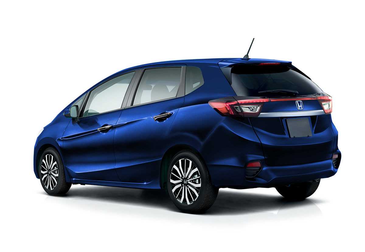 Обзор «хонды фит», выбираем honda fit ii