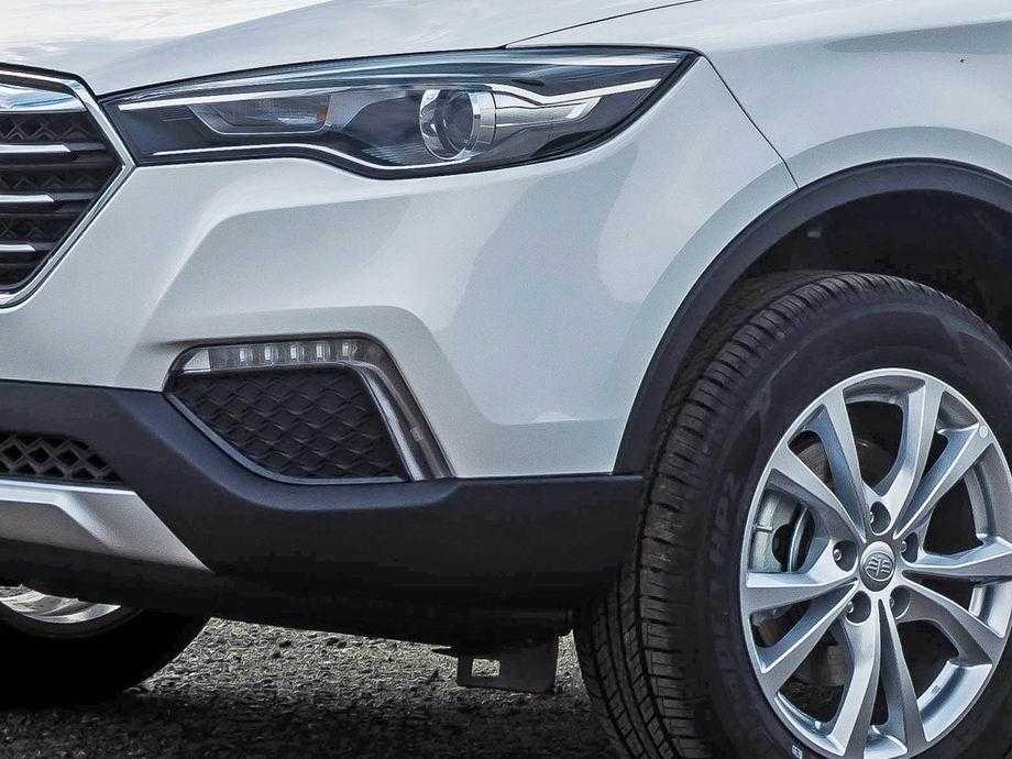 Отзывы владельцев faw besturn x80