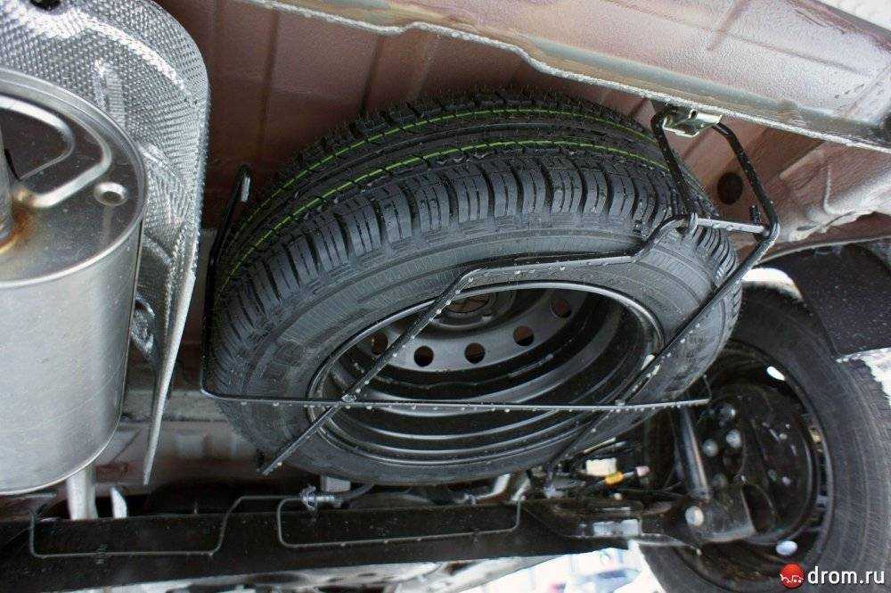Из чего состоит автомобиль?