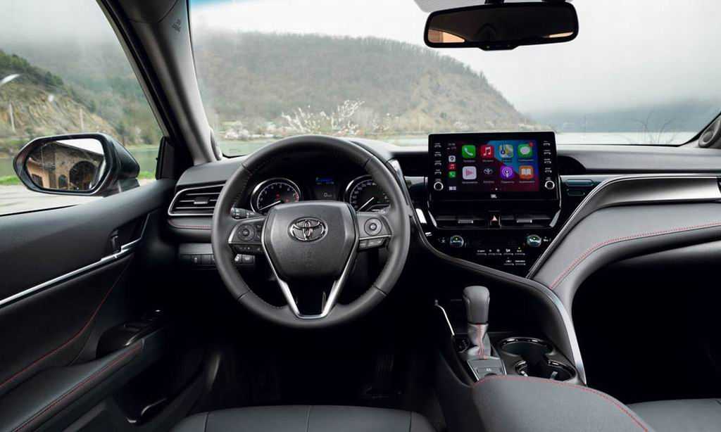 Технические характеристики camry 70 — что нового в 9 поколении?