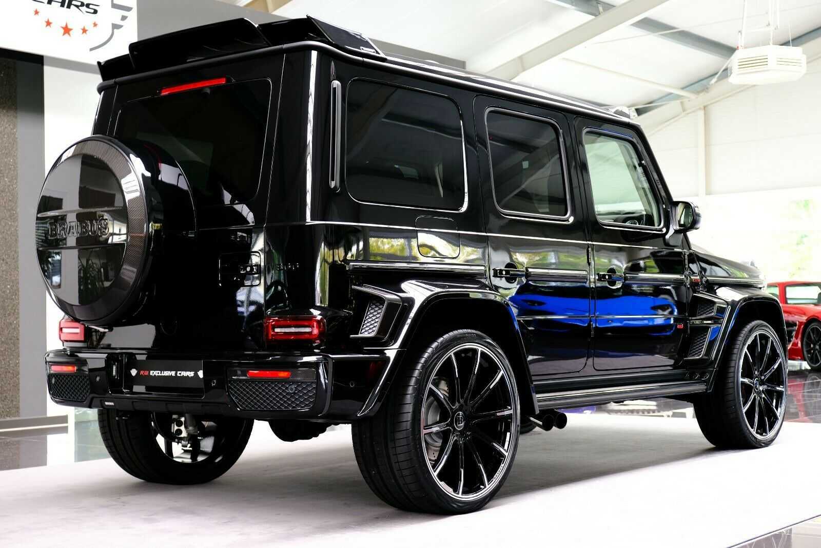 Гелентваген g63 v12 brabus | slava cheerful | дзен