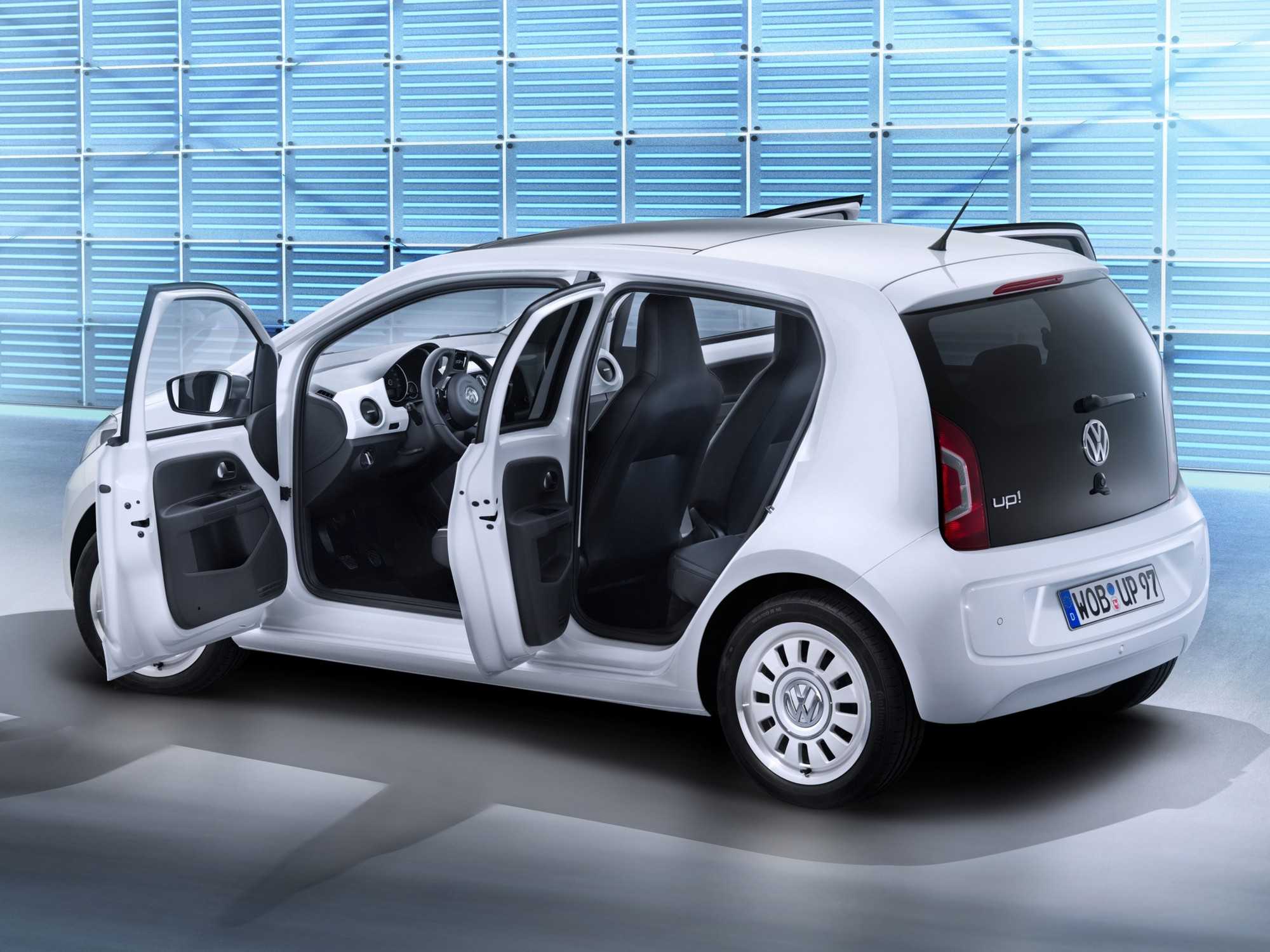 E-up! | models | volkswagen