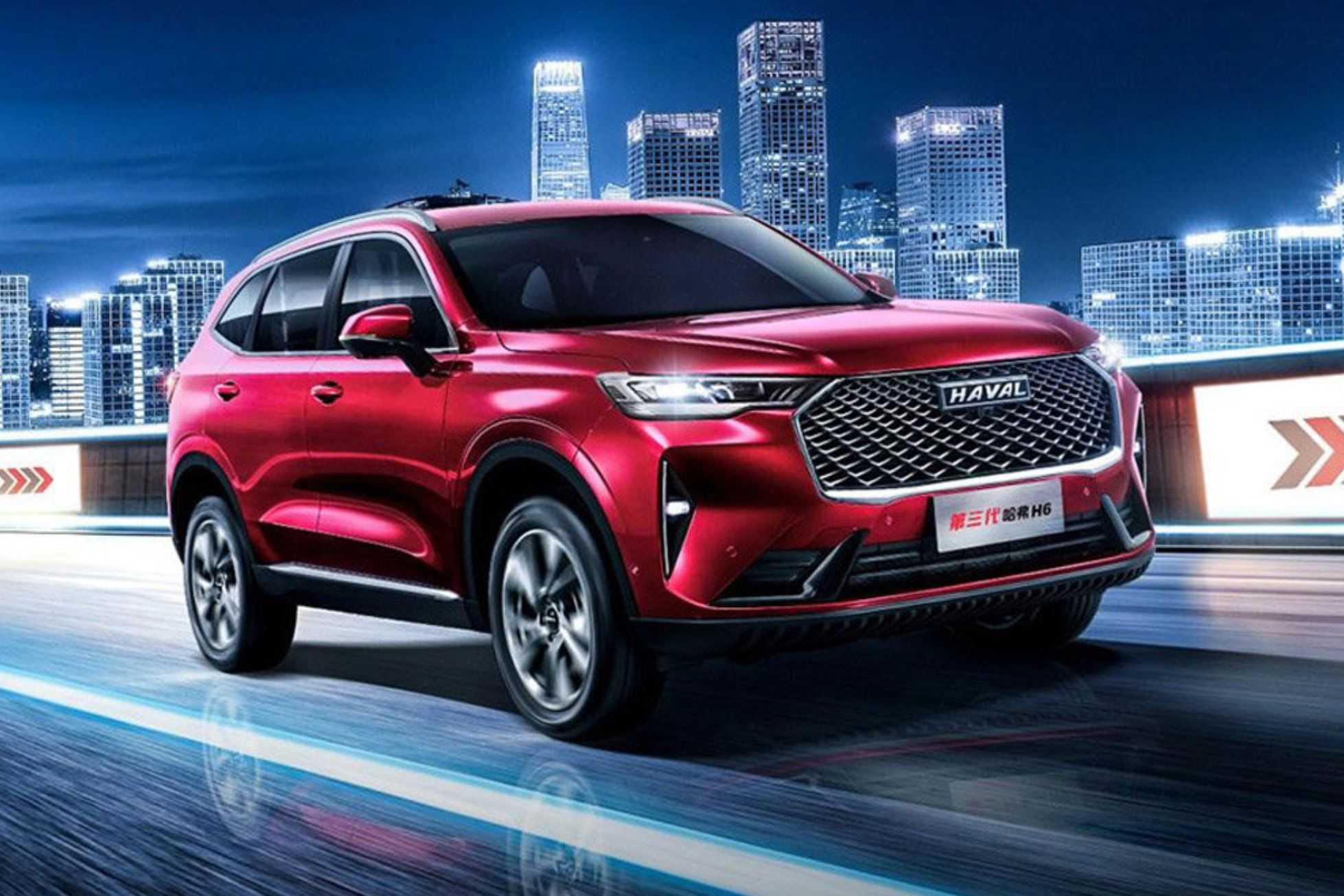 Изысканно коварен: отзывы реальных владельцев haval h9