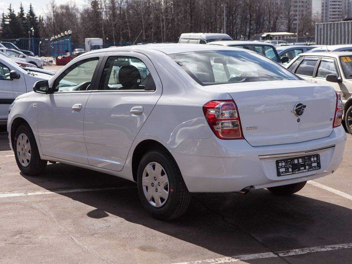 Ravon r2