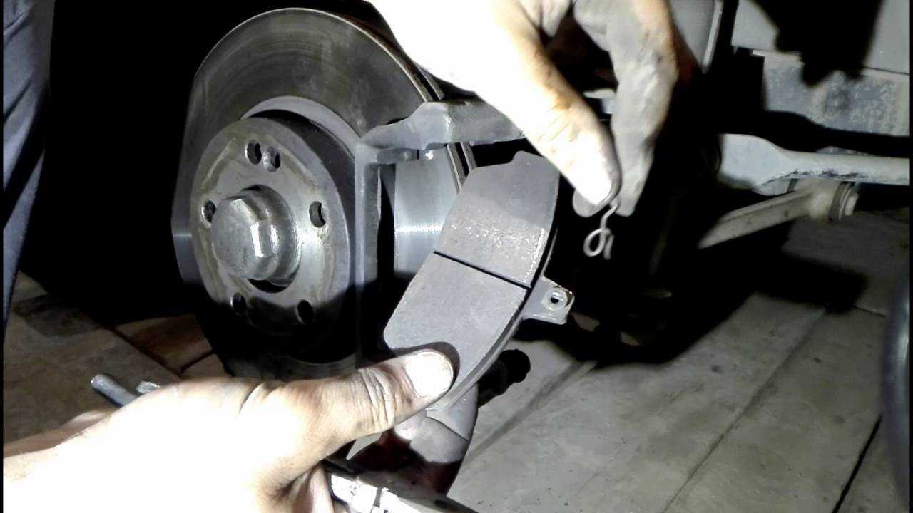 Задний тормозной механизм газ-3110