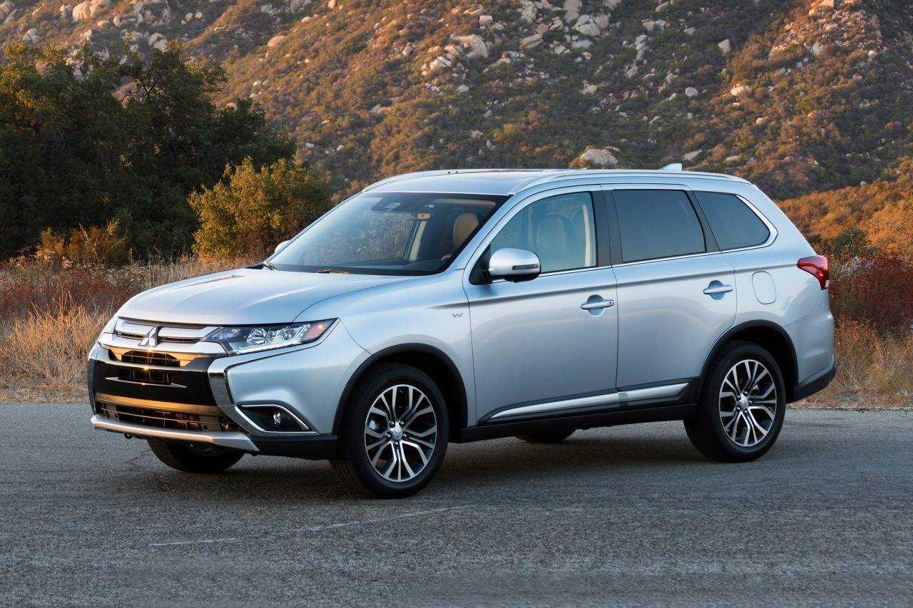 Mitsubishi outlander gf 3 поколения – слабые места, поломки, ресурс
