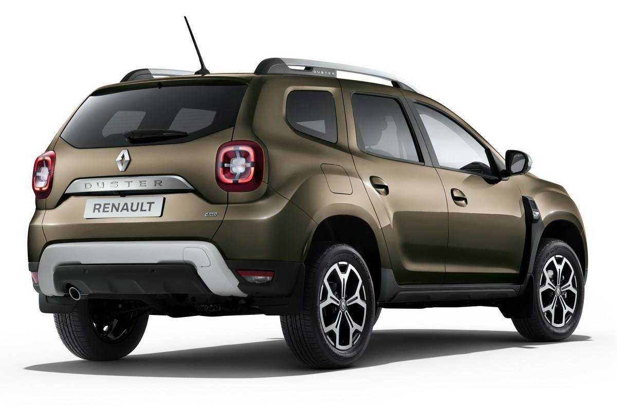 Отзыв о renault duster privilege 2.0 (143 л.с.) 4wd at 2016 г.в.