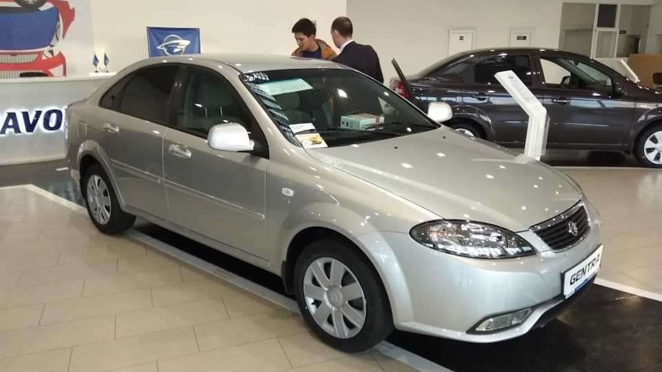 Ravon gentra 2020 обзор автомобиля равон джентра