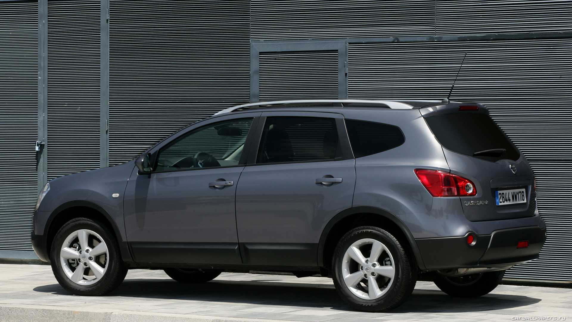Nissan qashqai 2 поколения в кузове j11, характеристики, отзывы