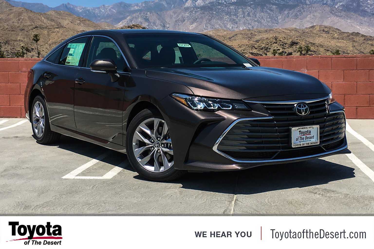 Полноразмерный седан toyota avalon: оцениваем еще одну новинку в ключавто | ключавто | дзен