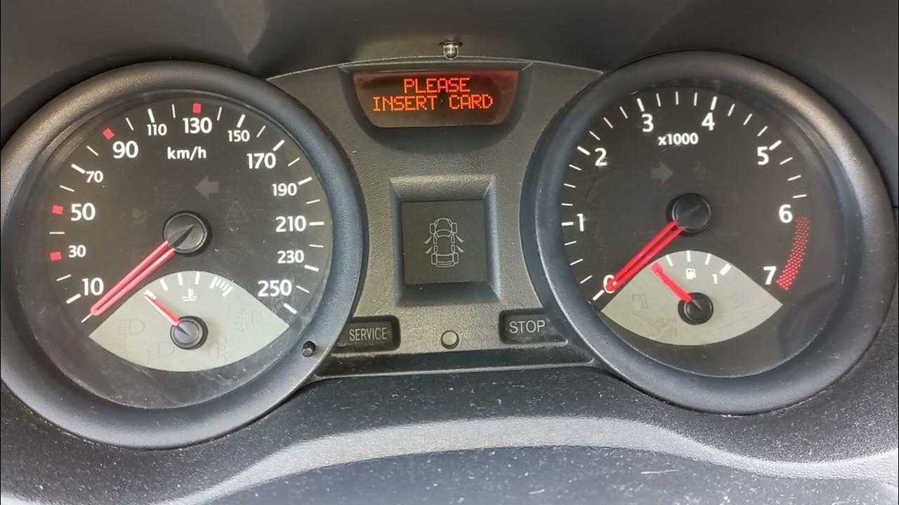 Антиблокировочная система (abs) renault megane 3 с 2008 года
