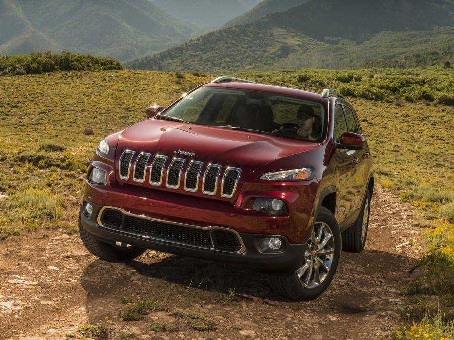 Легенда за миллион рублей: чего ждать от подержанного jeep grand cherokee iv поколения