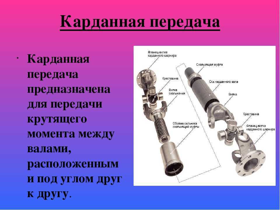 Замена крестовины и подвесного подшипника карданного вала на автомобиле ваз-2101, ваз-2102, ваз-2104, ваз-2105, ваз-2106, ваз-2107 - замена крестовины ваз, замена подвесного подшипника, крестовина ваз
