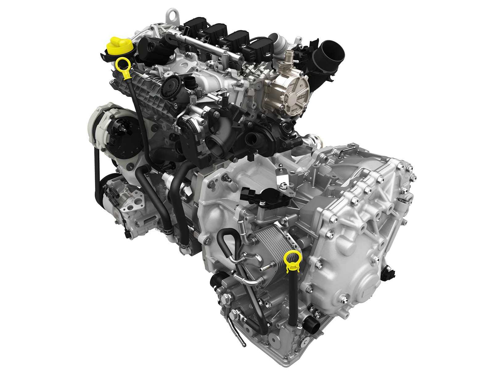 Сегодня мы проведем обзор двигателя Рено Аркана Каптур - Renault H5Ht 13 TCe 150 16v и узнаем, насколько надежен, долговечен, экономичен, какими характеристиками, проблемами обладает мотор