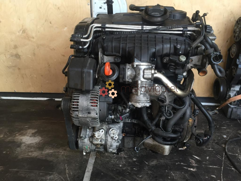 Турбо двигатель фольксваген clja 2.0 tdi ea189 140 л.с (шкода суперб/vw тигуан): отличительные особенности, характеристики, надежность, болячки и ресурс