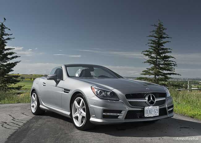 Mercedes-benz slk / slc-класс (тип 172) - frwiki.wiki