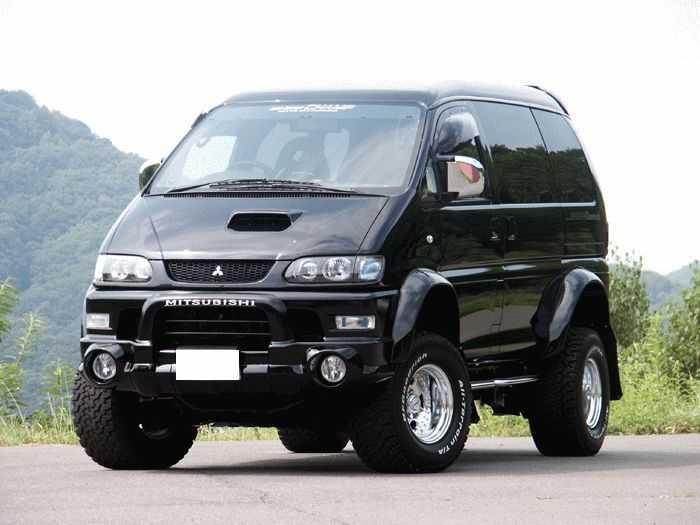 Авто с высоким клиренсом за 300т руб