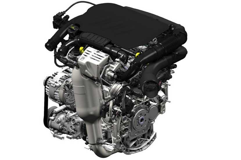 Ресурс двигателя на шкода октавия 1.2, 1.4, 1.6