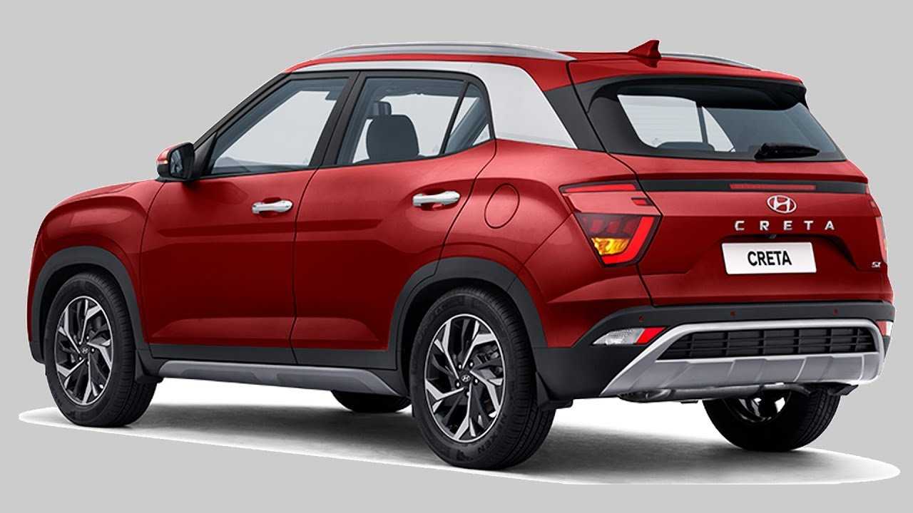Hyundai creta 2020-2021 – комплектации и цены, фото и дилеры