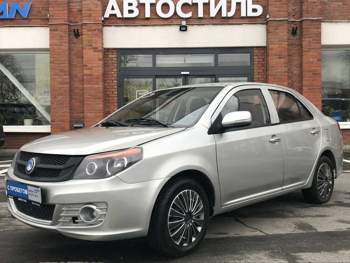 Geely gs6 — обзор, технические характеристики, комплектация и цены