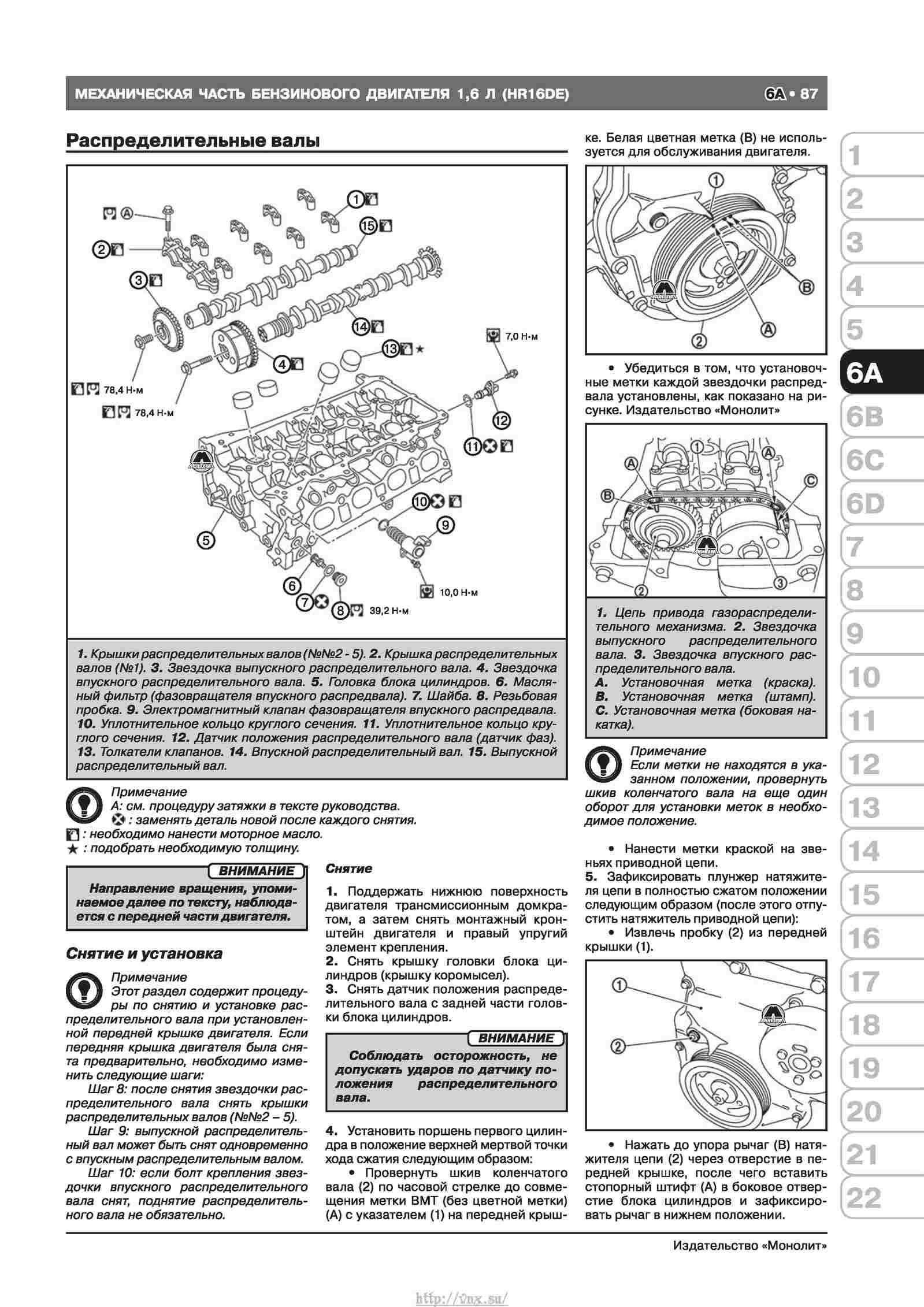 Hr16de 1.6 литра - двигатель nissan (ниссан кашкай/сентра/ноут/микра/жук/тиида): характеристики, надежность, экономичность, проблемы и ресурс - новый nissan