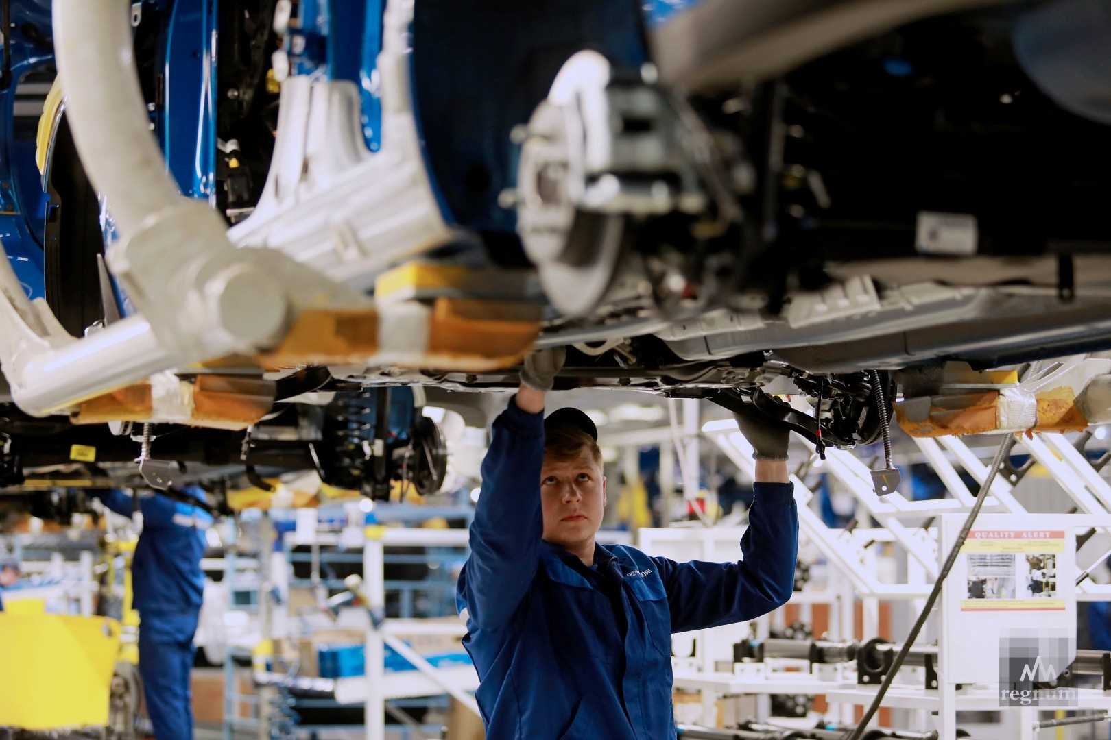 Где собирают сонату. где собирают автомобили hyundai? где собирают hyundai santa fe