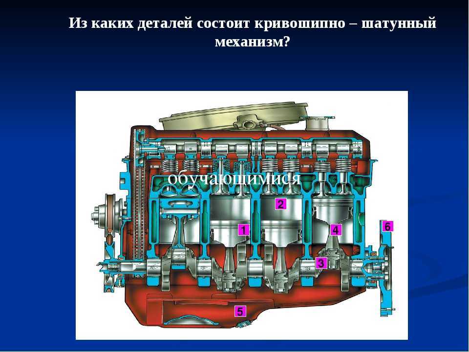 Основные указания по разборке и сборке дизеля д-245