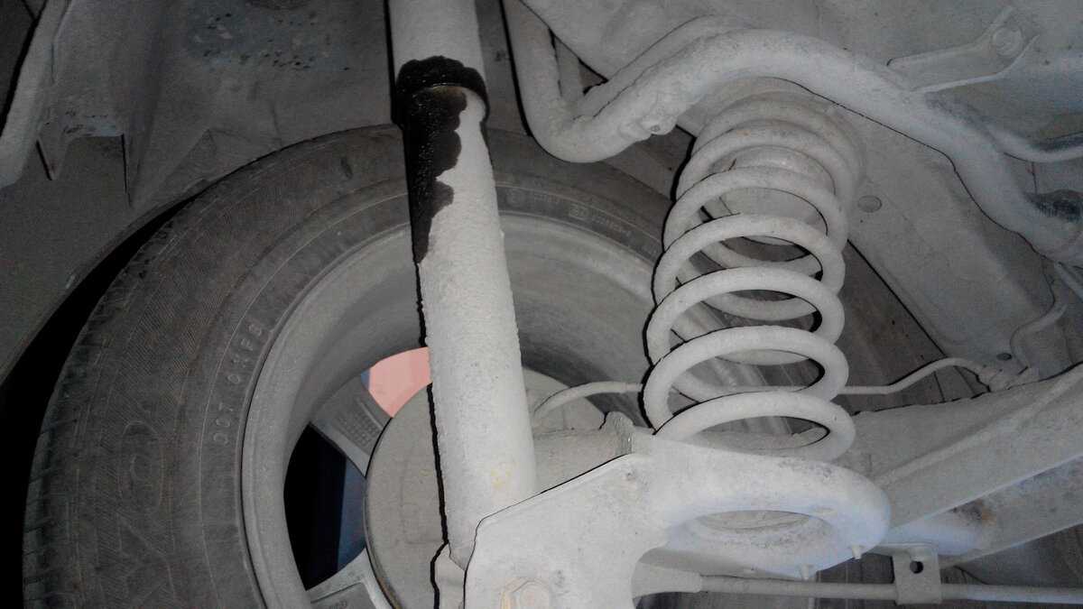 Неисправности передней подвески газ 3110