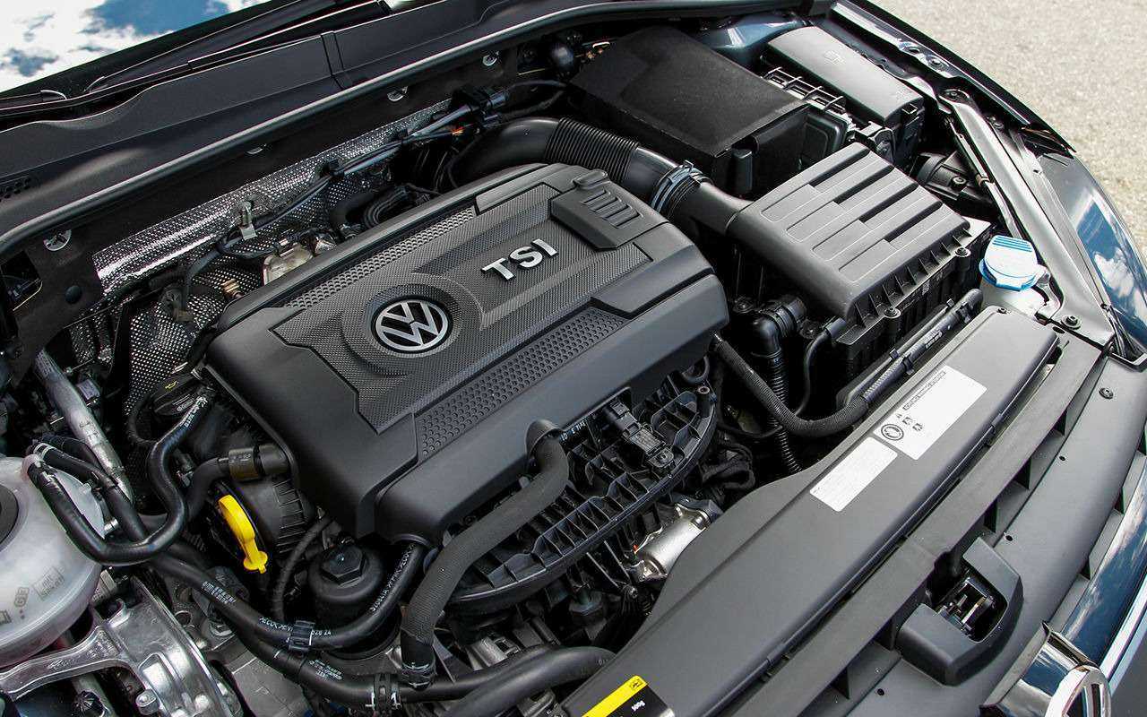 Двигатель tsi: что это такое, особенности работы и основные неисправности, а также расшифровка и ресурс, плюсы и минусы мотора от фольксваген