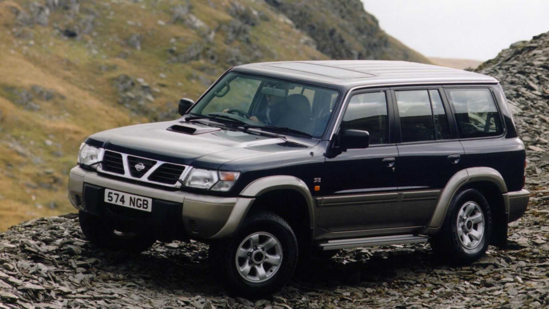 Nissan patrol y61 5 поколения, технические характеристики, отзывы