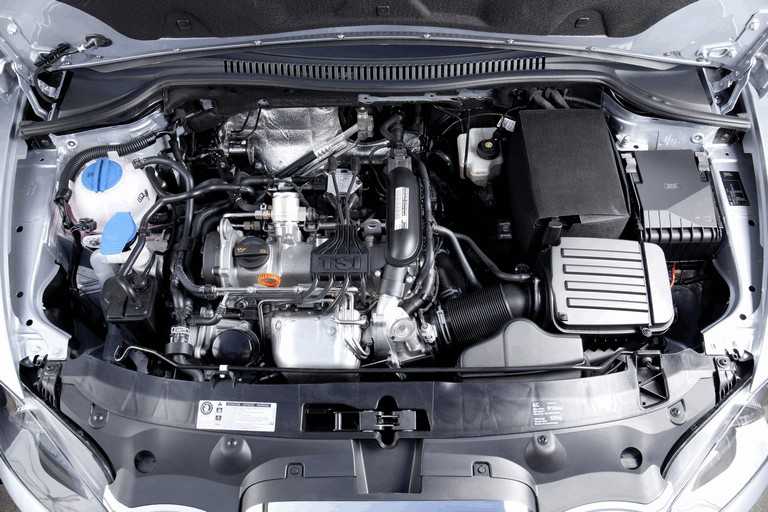 Проблемы и надежность двигателя 1.6 tdi (cayc)