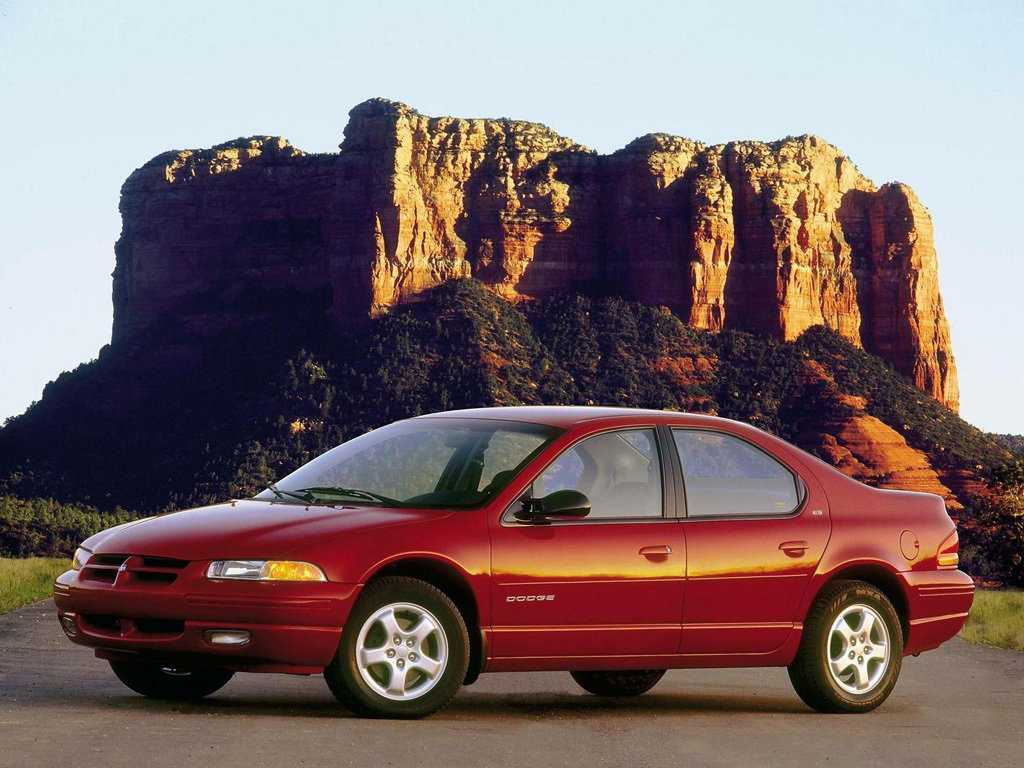 Dodge stratus