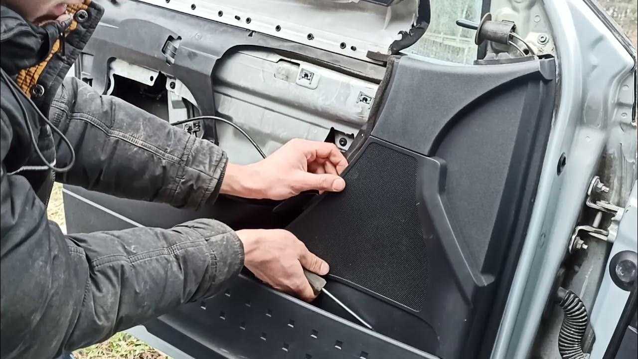 Когда устанавливают двери при ремонте