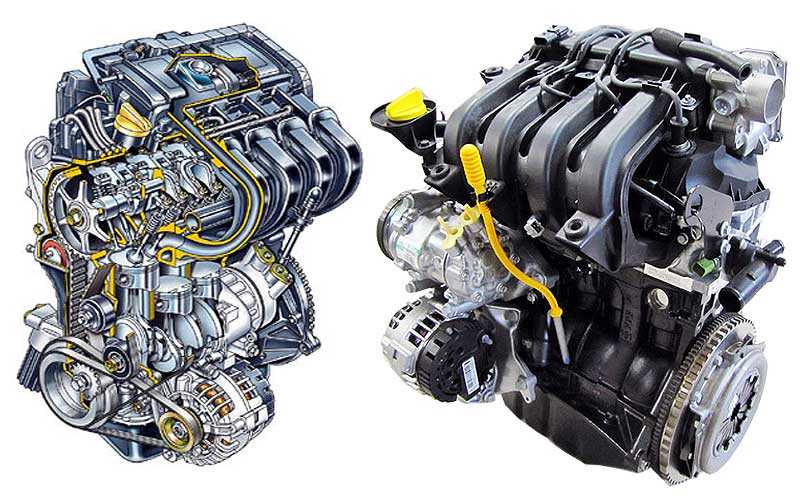 Двигатель renault k9k 1.5 dci дизель технические характеристики, расход масла, ресурс, конструкция, отзывы