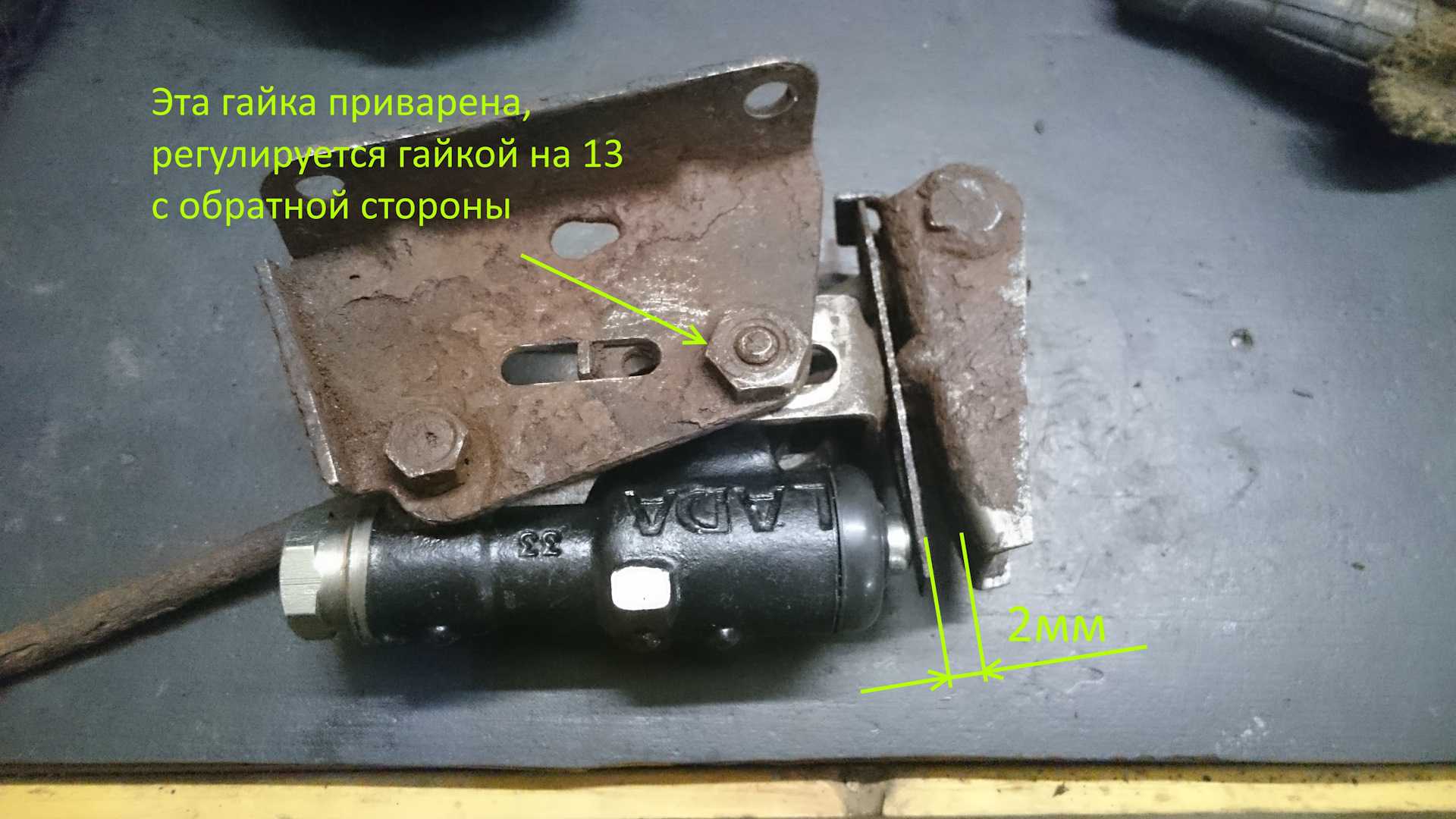 Возложение дополнительных обязанностей на работника