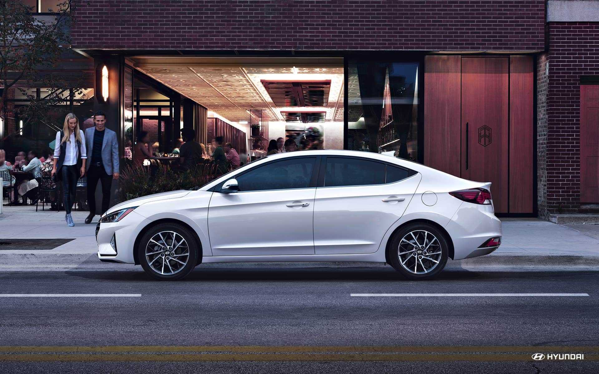 Hyundai elantra xd – особенности модели и ее двигателя