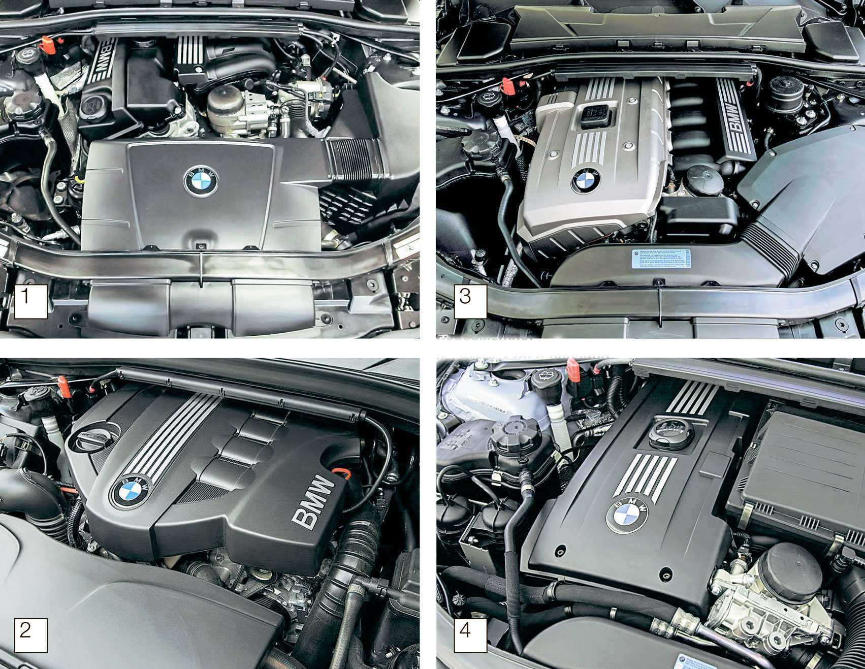 Все за и против: какую bmw 3-й серии надо брать, чтобы точно не прогадать