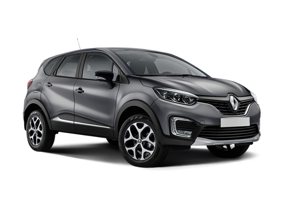 Комплектация renault kaptur «life» 2020 — provolochki.ru