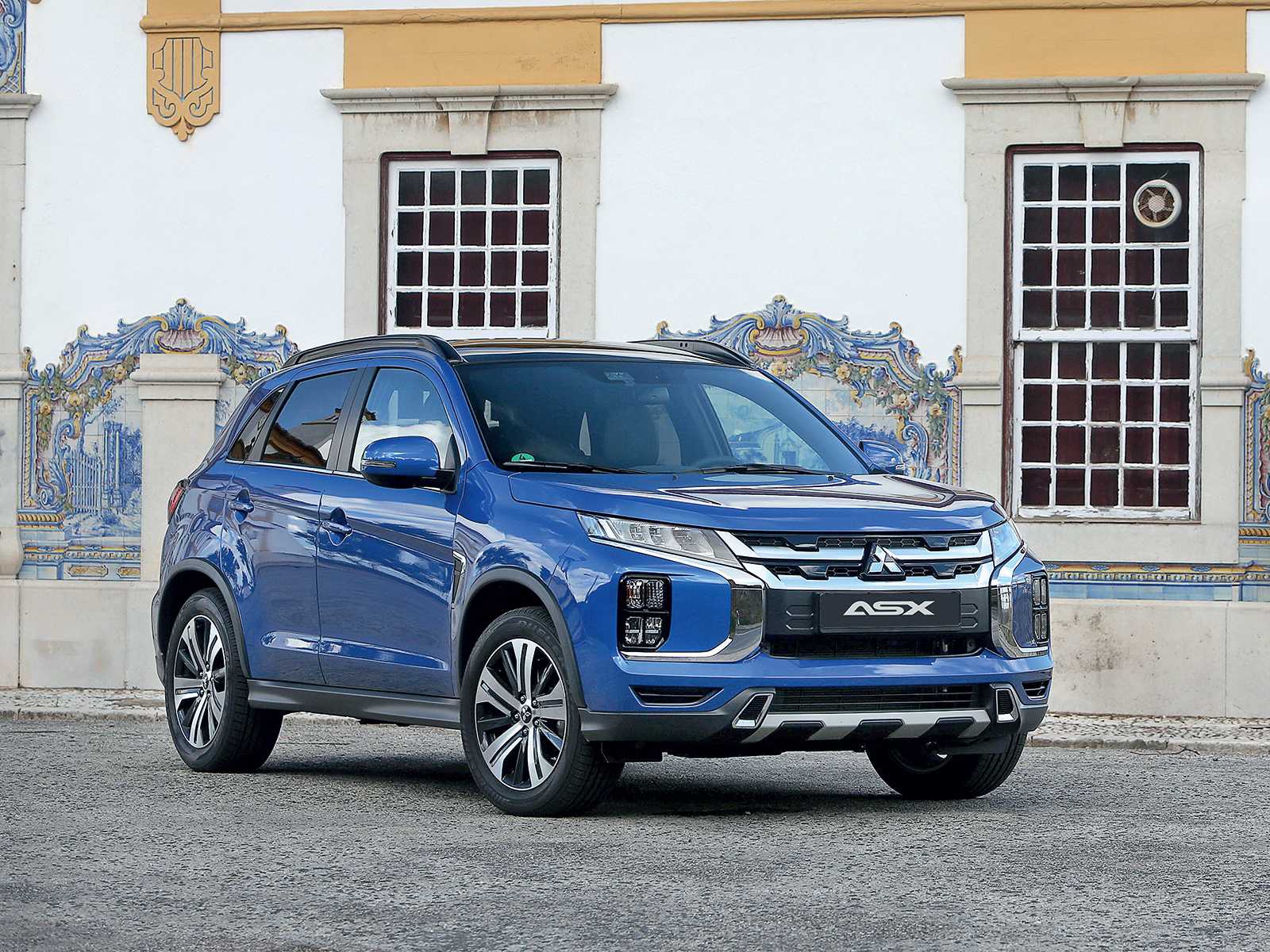 Отзыв об автомобиле mitsubishi asx i рестайлинг кроссовер 1.6 2wd mt 2014 г. от владельца - плюсы и минусы, недостатки и обзор преймуществ на автодромо