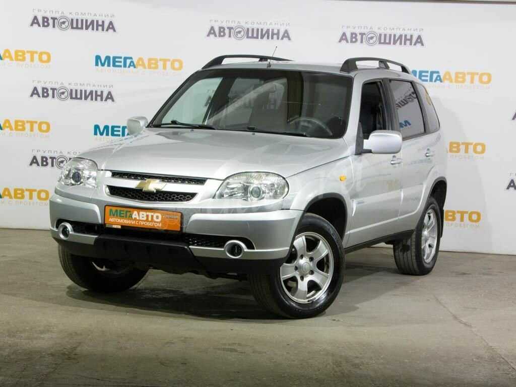 Нива шевроле отзывы владельцев 2015 года - отзывы об авто