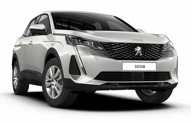 Недооцененный автомобиль с одним огромным косяком: обзор peugeot 3008 i поколения