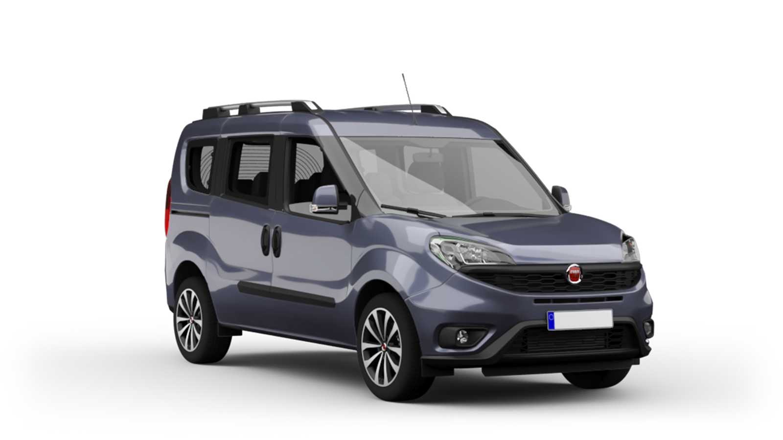 Fiat doblo panorama, комплектация, характеристики, фото, видео