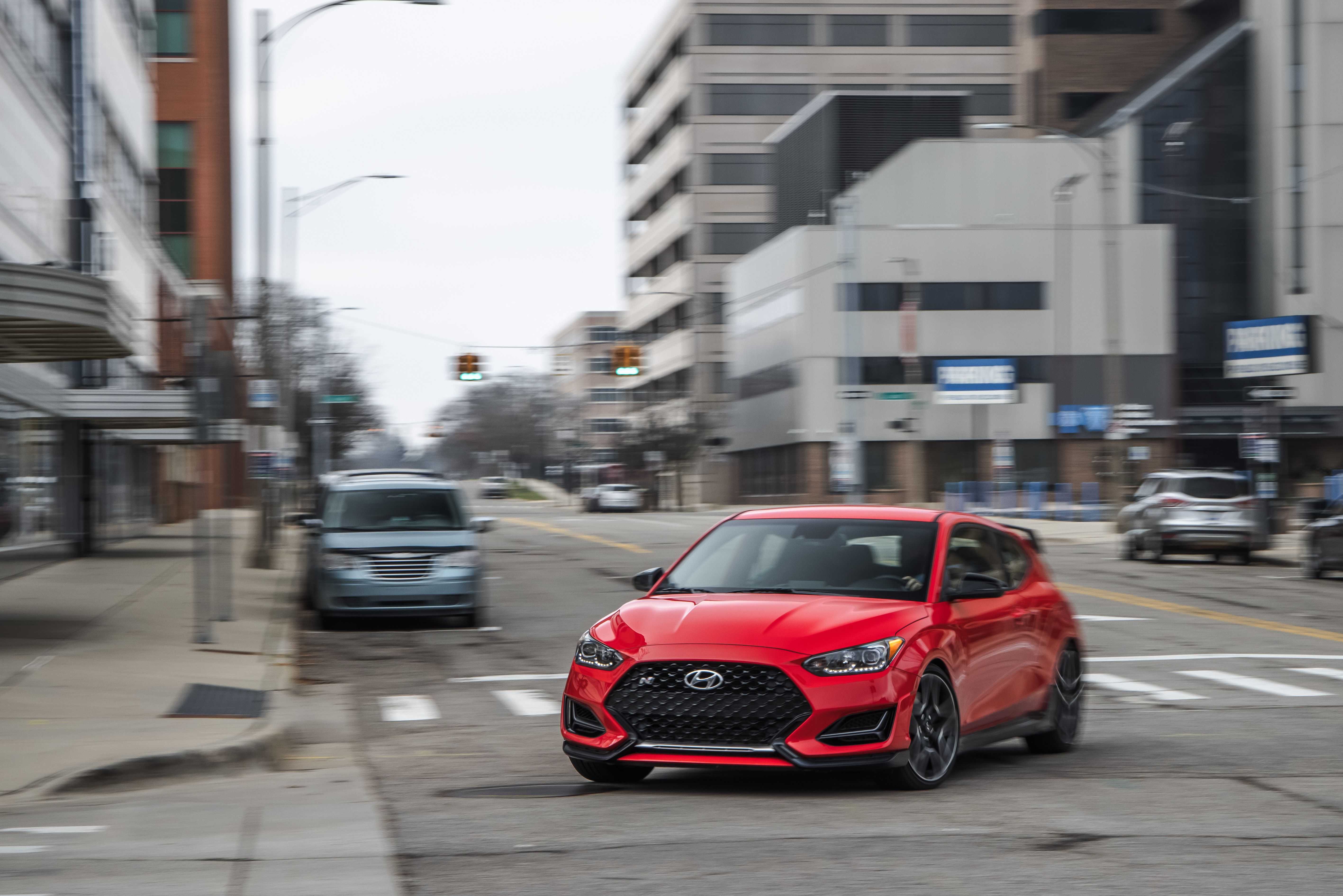 Hyundai veloster, обзор turbo r-spec, комплектации, технические характеристики, отзывы