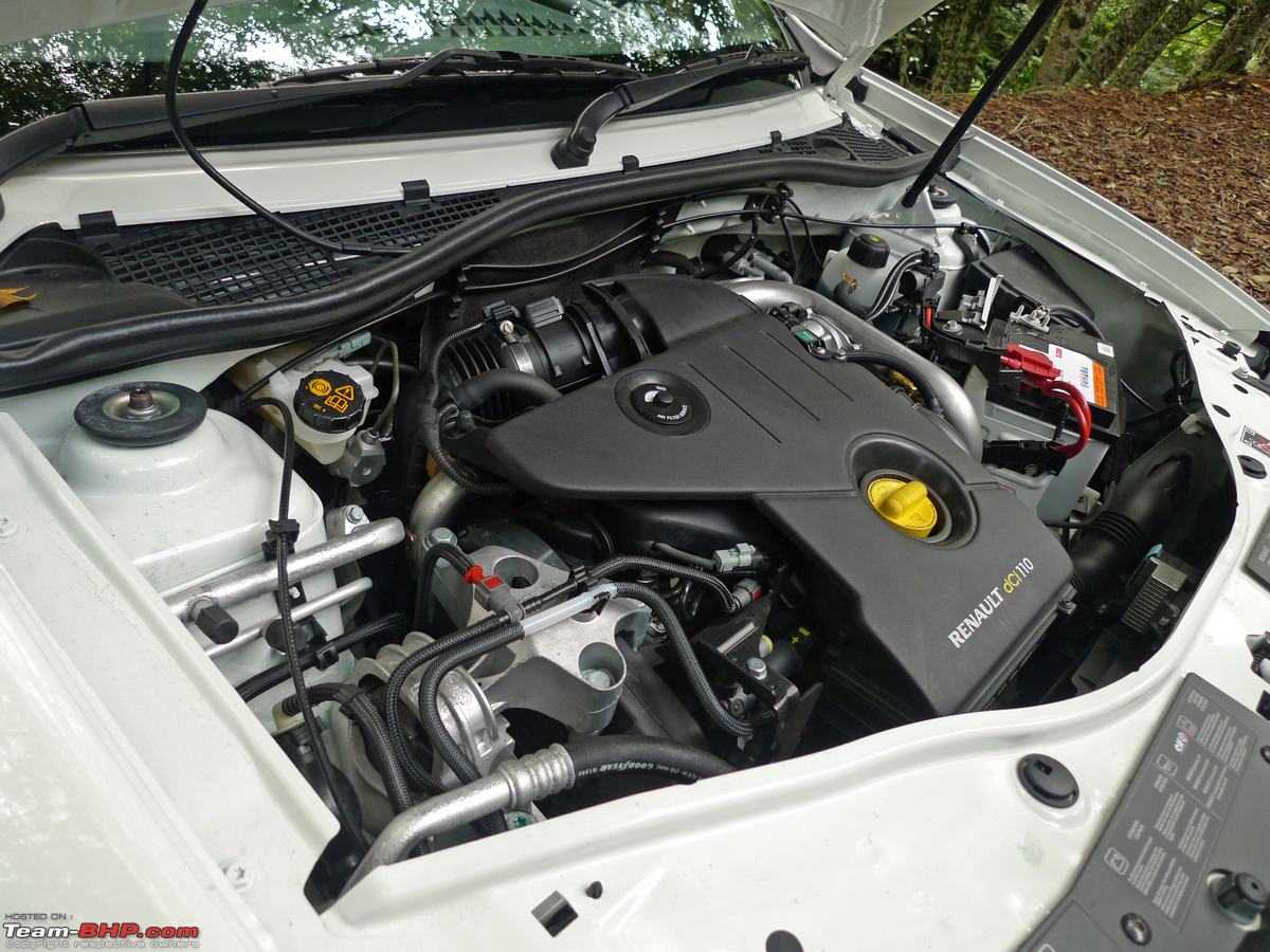 Renault duster: отзывы владельцев, особенности эксплуатации.