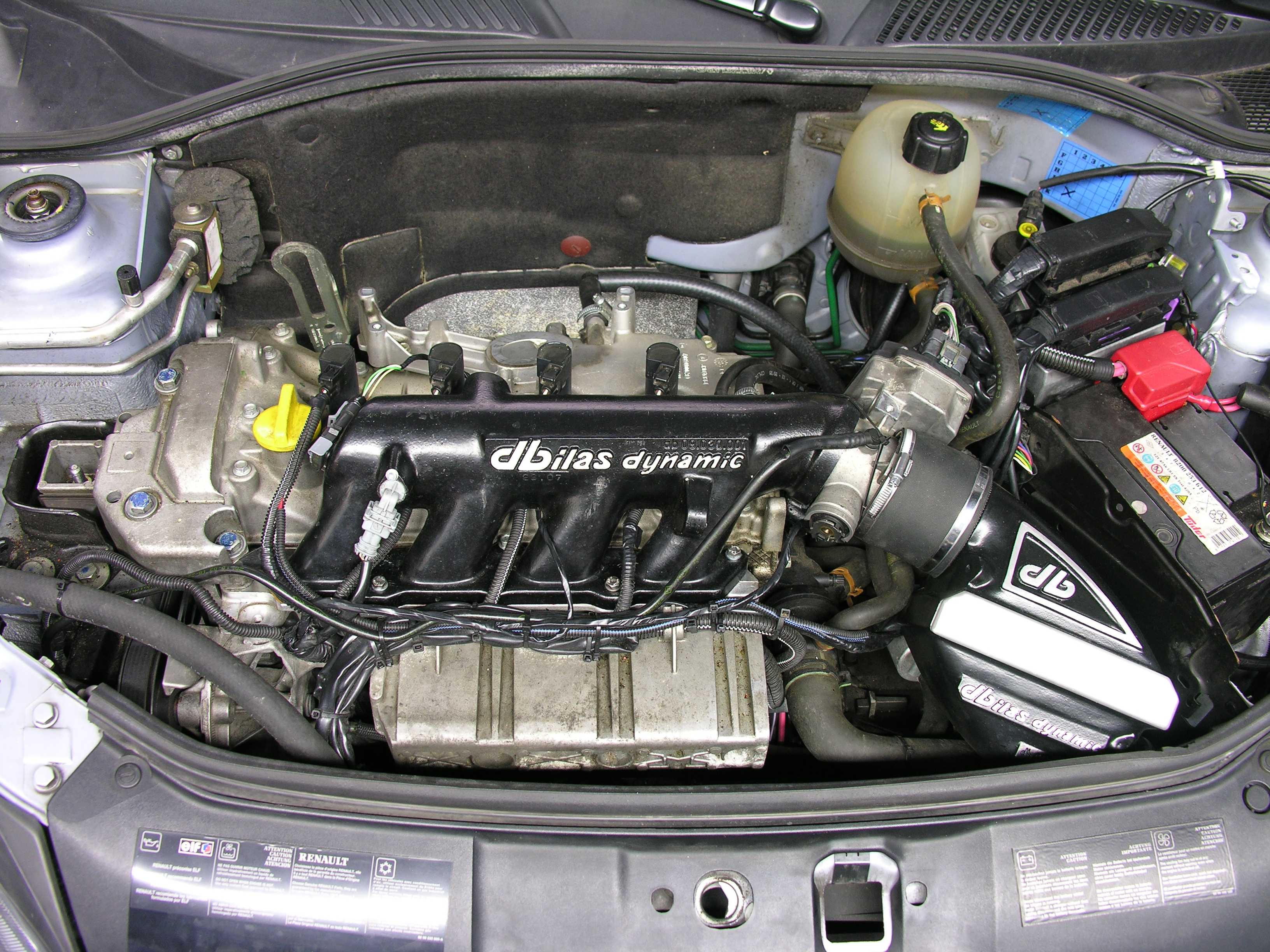 Двигатель renault k4m 1.6 16v технические характеристики, расход масла, ресурс, ремень грм + видео по замене