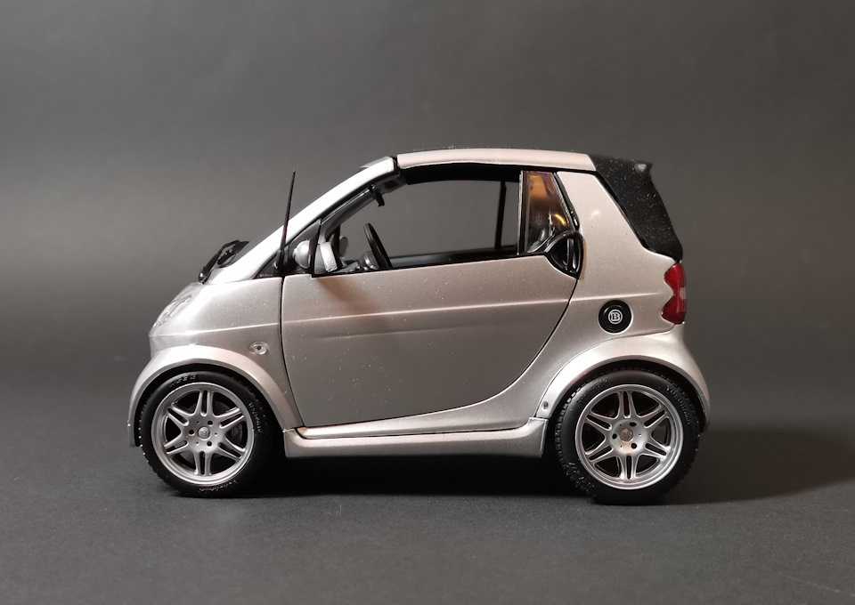 Новый smart fortwo – кому он нужен в россии, и зачем его покупают?