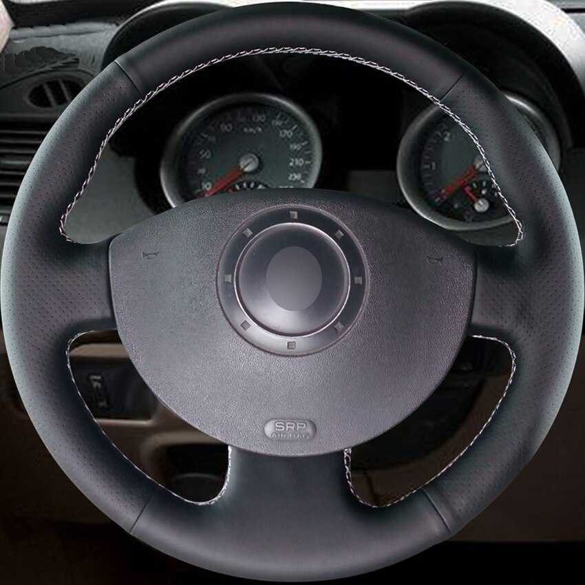 Renault megane 3 с 2008 года - рулевая колонка