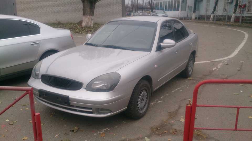 Вторичный рынок, вторые руки, тест-драйв б/у daewoo nubira, б/у hyundai elantra, б/у kia sephia - переростки (hyundai elantra, kia sephia/shuma, daewoo nubira)