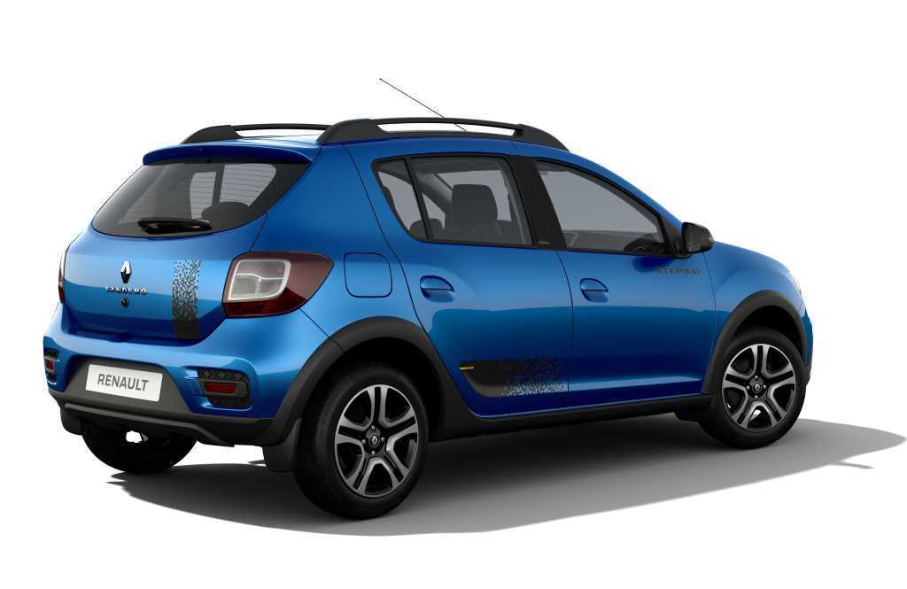 Проблемные места renault sandero stepway 1-го поколения | поломки авто